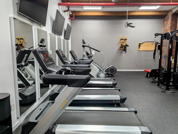 $2,450 | 1350 Rosa L Parks Boulevard, Unit 416, Nashville, TN 37208