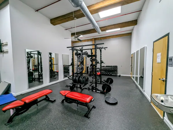 $2,450 | 1350 Rosa L Parks Boulevard, Unit 416, Nashville, TN 37208