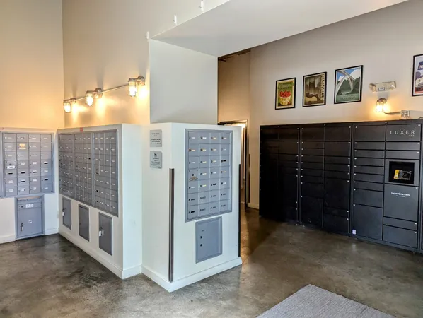 $2,450 | 1350 Rosa L Parks Boulevard, Unit 416, Nashville, TN 37208