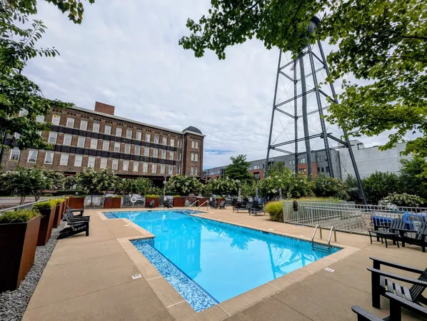 $2,450 | 1350 Rosa L Parks Boulevard, Unit 416, Nashville, TN 37208