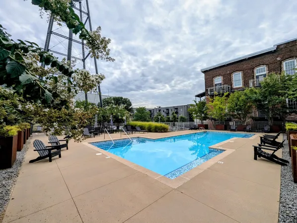 $2,450 | 1350 Rosa L Parks Boulevard, Unit 416, Nashville, TN 37208