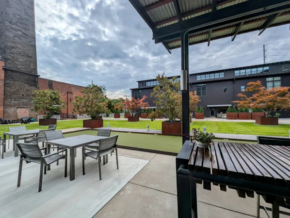 $2,450 | 1350 Rosa L Parks Boulevard, Unit 416, Nashville, TN 37208