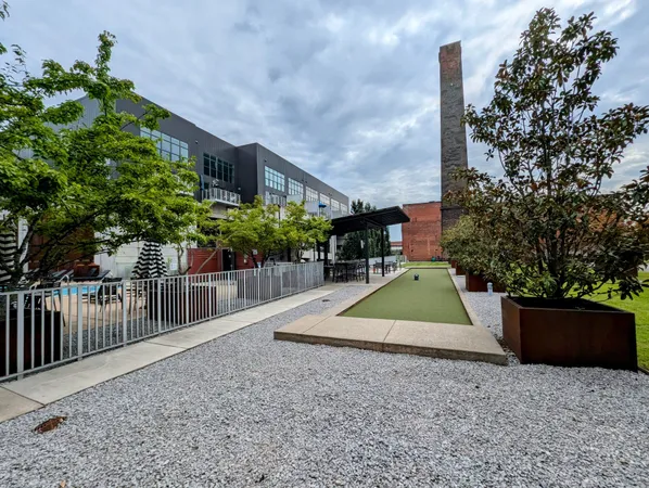 $2,450 | 1350 Rosa L Parks Boulevard, Unit 416, Nashville, TN 37208
