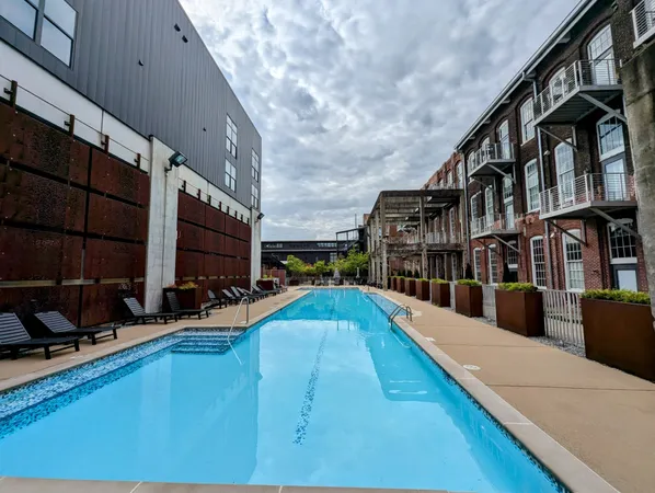 $2,450 | 1350 Rosa L Parks Boulevard, Unit 416, Nashville, TN 37208