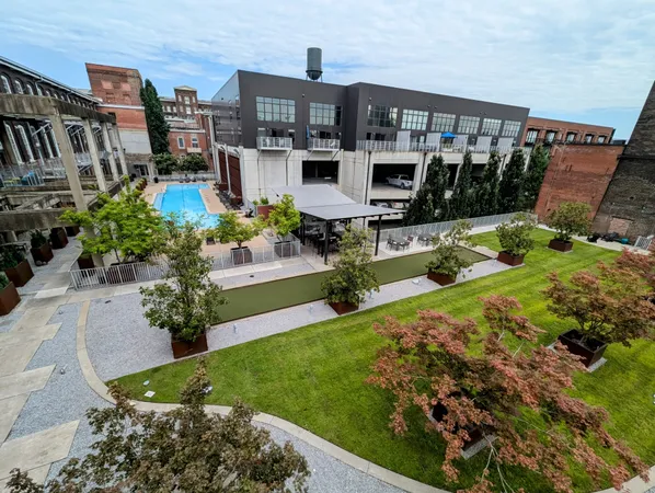 $2,450 | 1350 Rosa L Parks Boulevard, Unit 416, Nashville, TN 37208