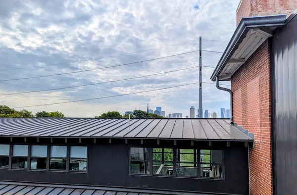 $2,450 | 1350 Rosa L Parks Boulevard, Unit 416, Nashville, TN 37208