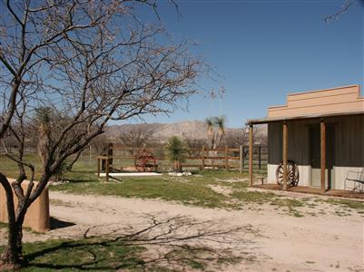 2673 North Ocotillo Road Benson, AZ 85602 - Photo 8 of 10 Gallery Image 8