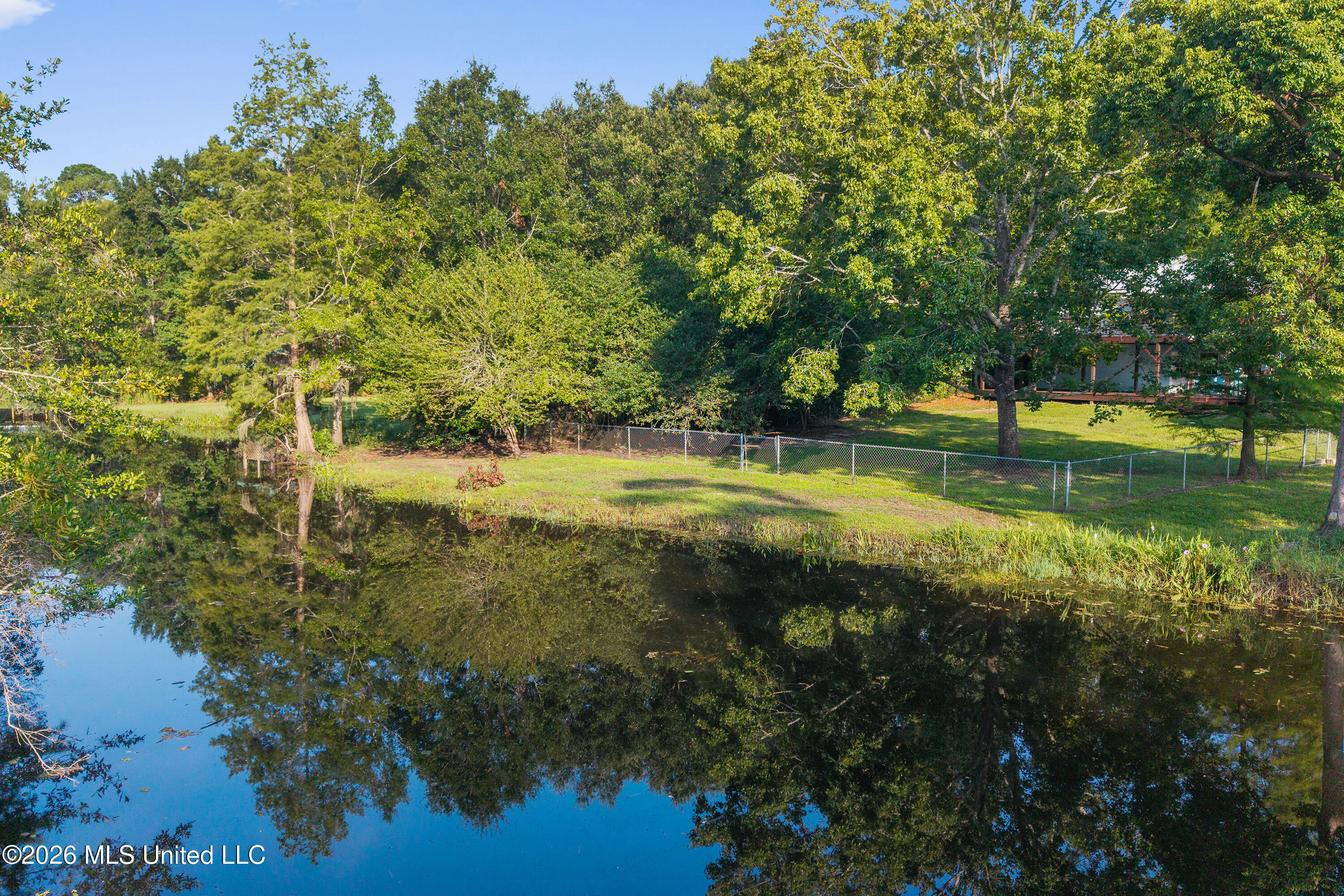 9809 Hidden Lake Road Vancleave, MS 39565 - Photo 60 of 60 00060