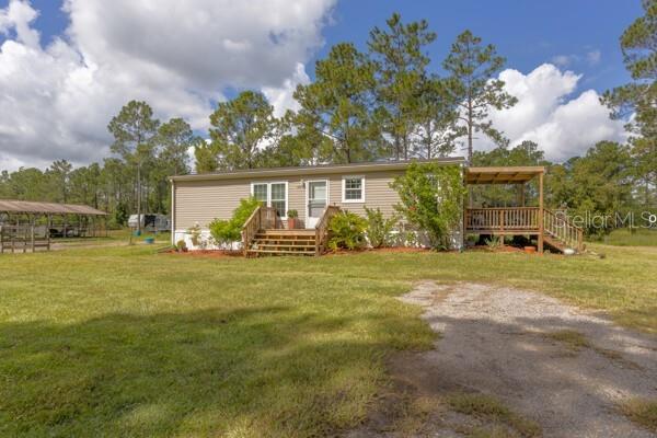 5607 Cherry Lane Bunnell, FL 32110 - Photo 18 of 36