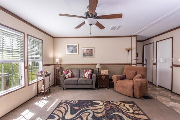 5607 Cherry Lane Bunnell, FL 32110 - Photo 2 of 36