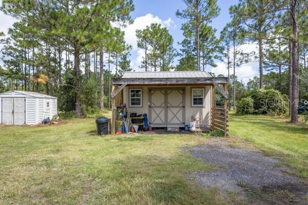 5607 Cherry Lane Bunnell, FL 32110 - Photo 24 of 36