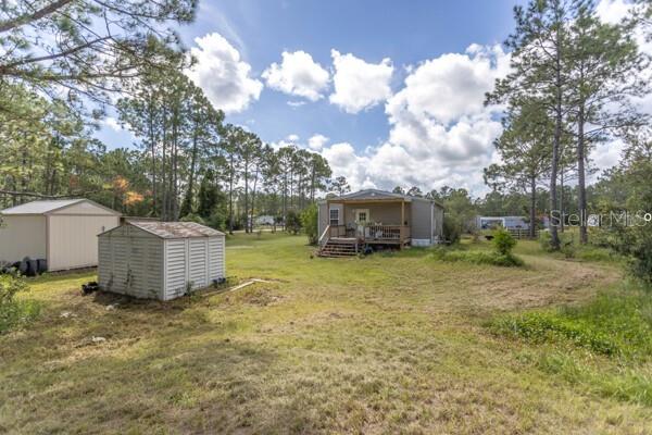 5607 Cherry Lane Bunnell, FL 32110 - Photo 25 of 36