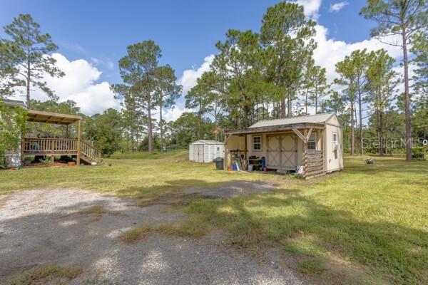 5607 Cherry Lane Bunnell, FL 32110 - Photo 26 of 36