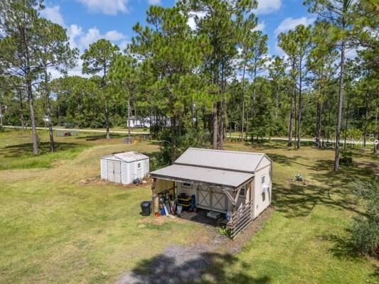 5607 Cherry Lane Bunnell, FL 32110 - Photo 28 of 36