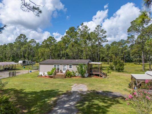 5607 Cherry Lane Bunnell, FL 32110 - Photo 30 of 36