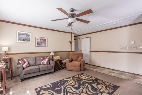 5607 Cherry Lane Bunnell, FL 32110 - Photo 3 of 36