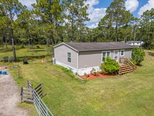 5607 Cherry Lane Bunnell, FL 32110 - Photo 34 of 36