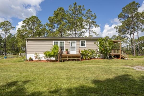 5607 Cherry Lane Bunnell, FL 32110 - Photo 35 of 36