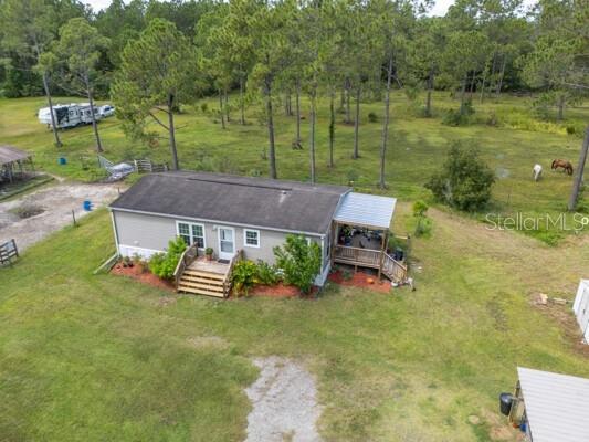 5607 Cherry Lane Bunnell, FL 32110 - Photo 36 of 36