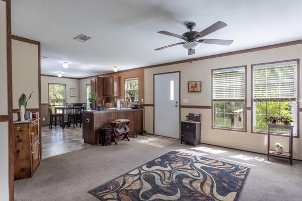 5607 Cherry Lane Bunnell, FL 32110 - Photo 4 of 36