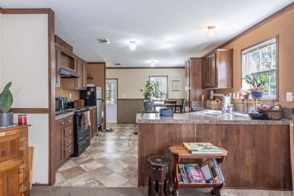 5607 Cherry Lane Bunnell, FL 32110 - Photo 5 of 36