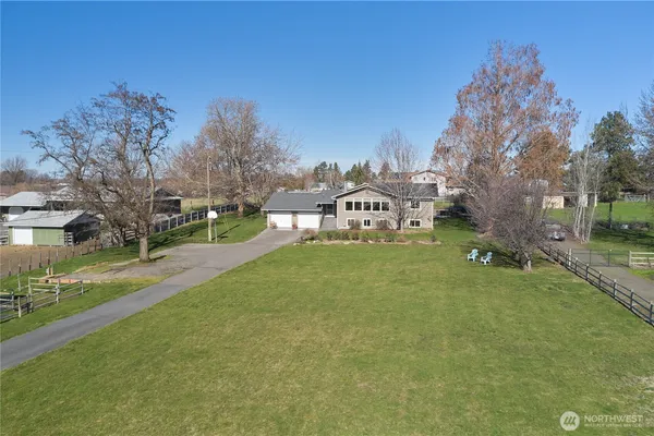 $749,500 | 371 Hill Road, Walla Walla, WA 99362