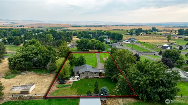 $749,500 | 371 Hill Road, Walla Walla, WA 99362