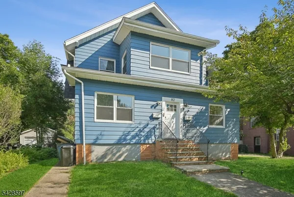 $4,800 | 82 Park Place, Unit 2, South Orange, NJ 07079