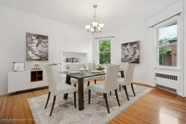 $4,800 | 82 Park Place, Unit 2, South Orange, NJ 07079