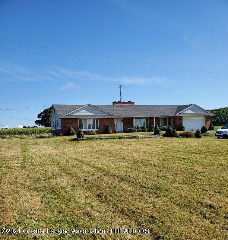 3671 Parmenter Road Durand, MI 48429 - Photo 1 of 21 Home