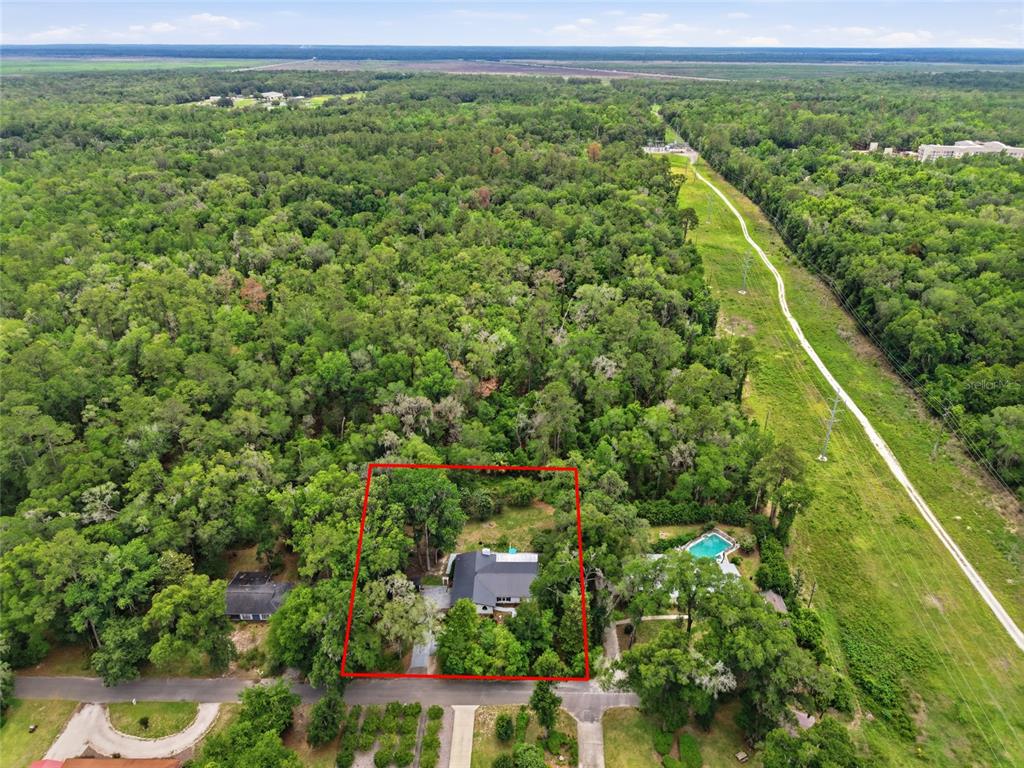 2267 Southwest 43rd Place Gainesville, FL 32608 - Photo 40 of 61