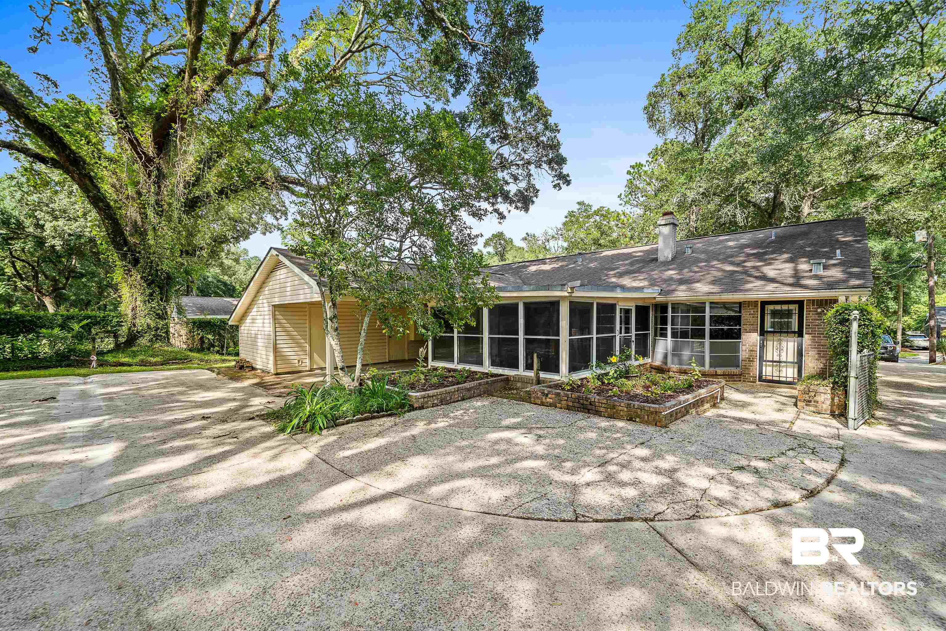 2308 Lantern Lane West Mobile, AL 36693 - Photo 24 of 29