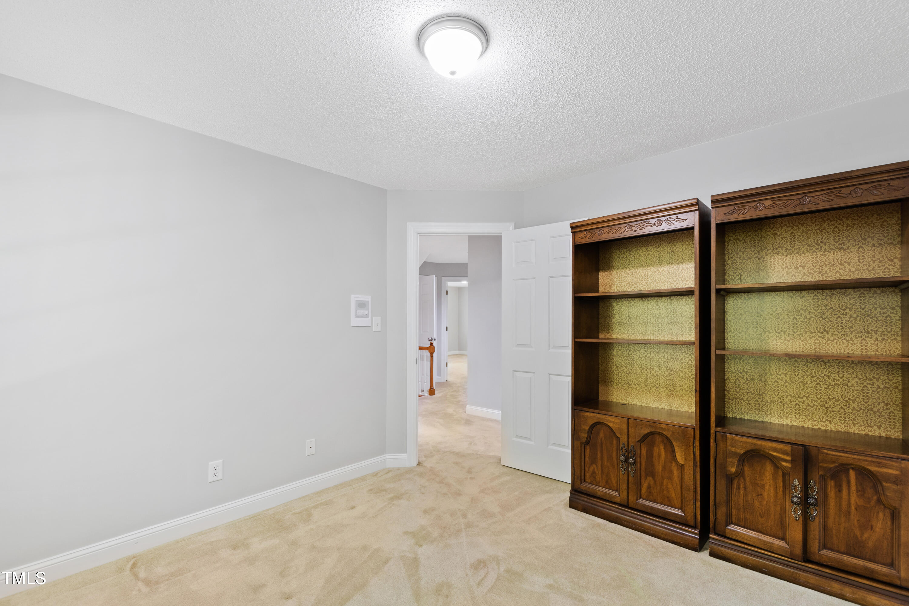200 Fulham Place Raleigh, NC 27615 - Photo 24 of 34 Bedroom 2