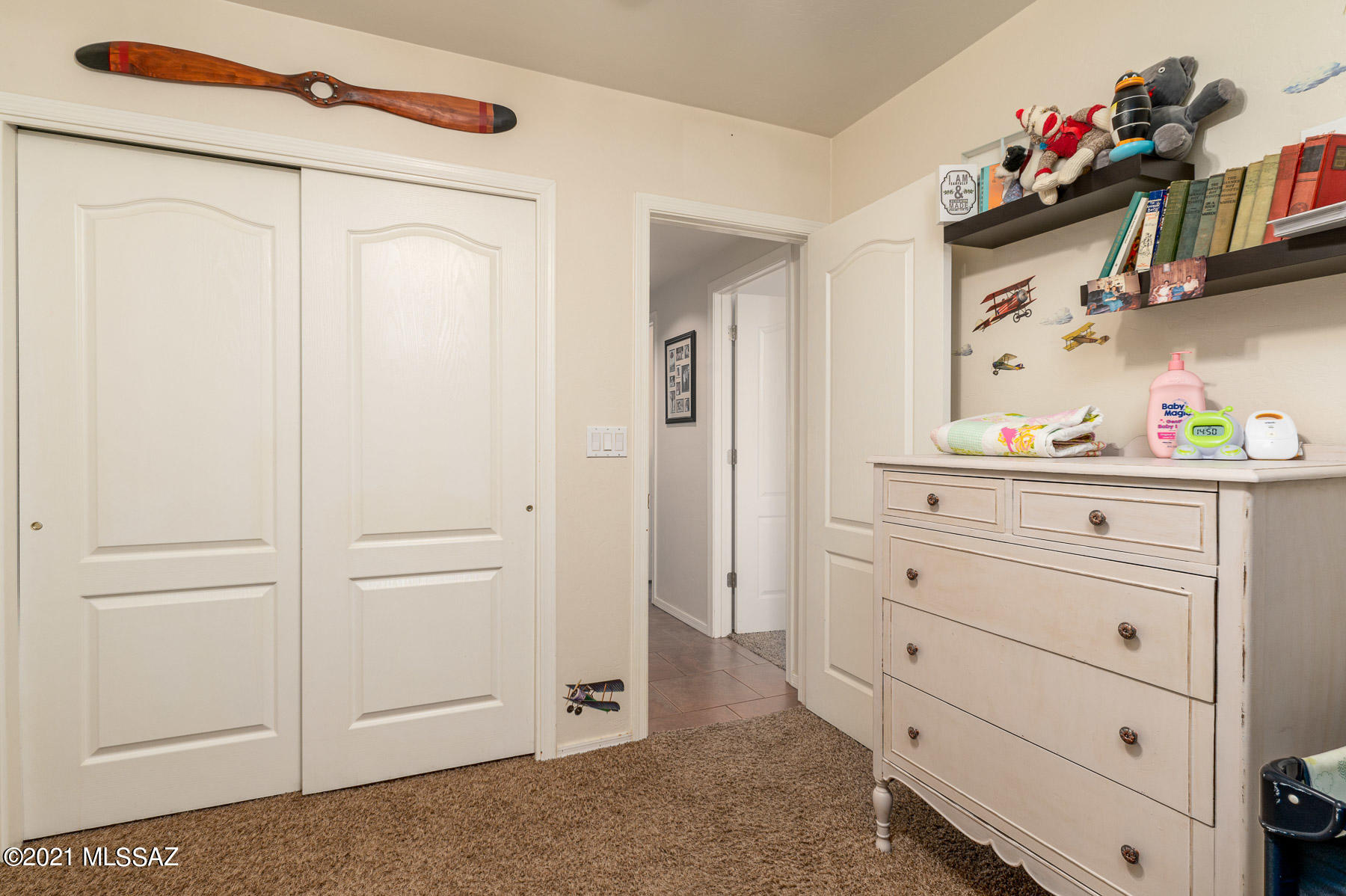 6841 West Rifle Way Tucson, AZ 85743 - Photo 24 of 33 Gallery Image 24