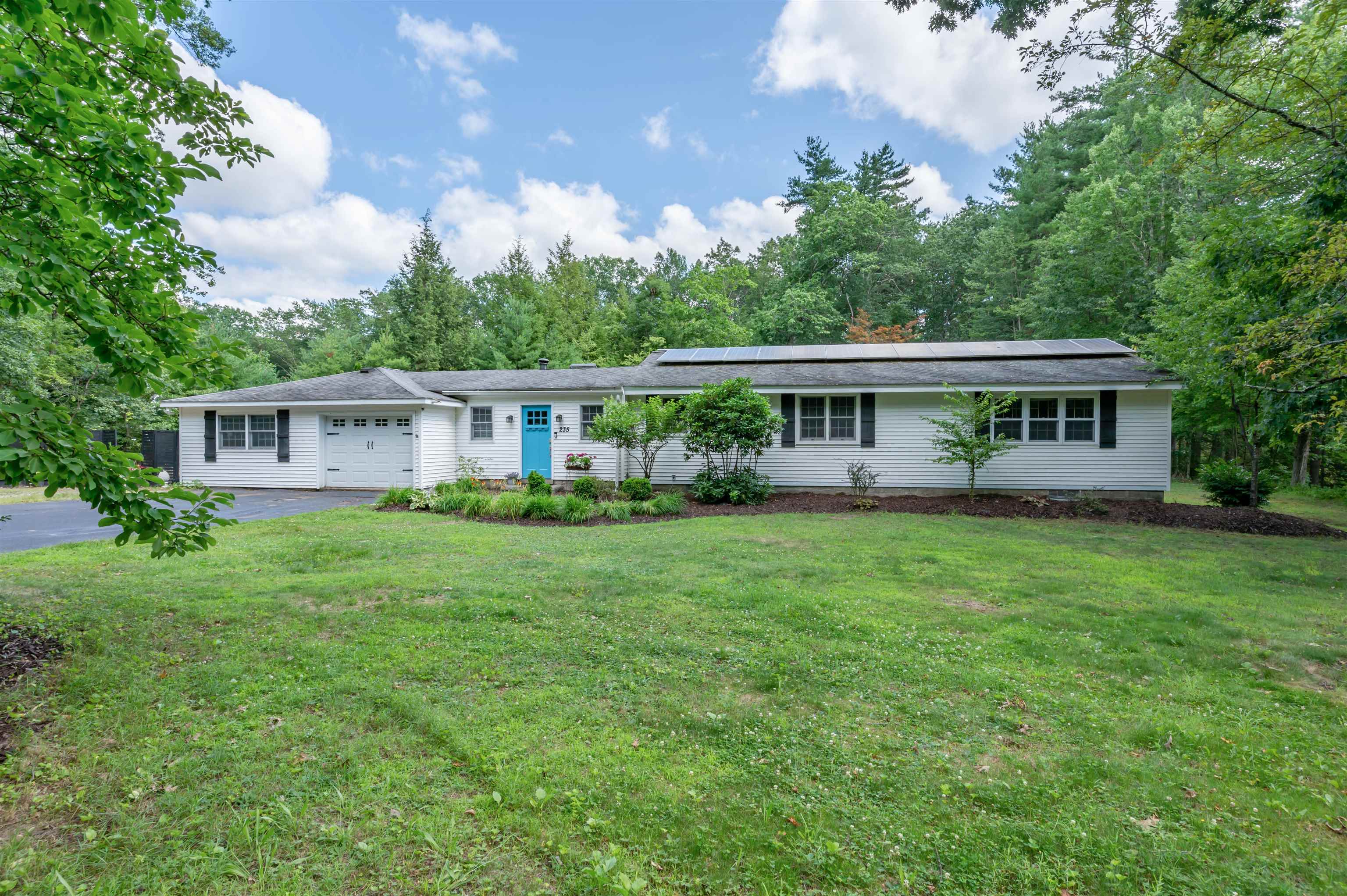 235 Pine Hill Road Hollis, NH 03049 - Photo 1 of 30