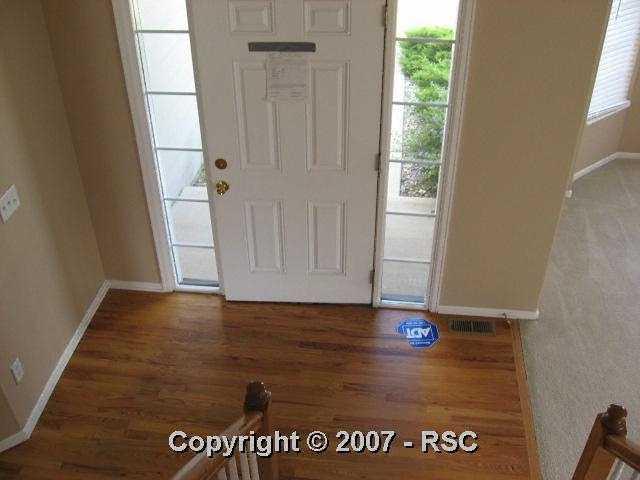 8150 Fort Smith Road Falcon, CO 80831 - Photo 3 of 12