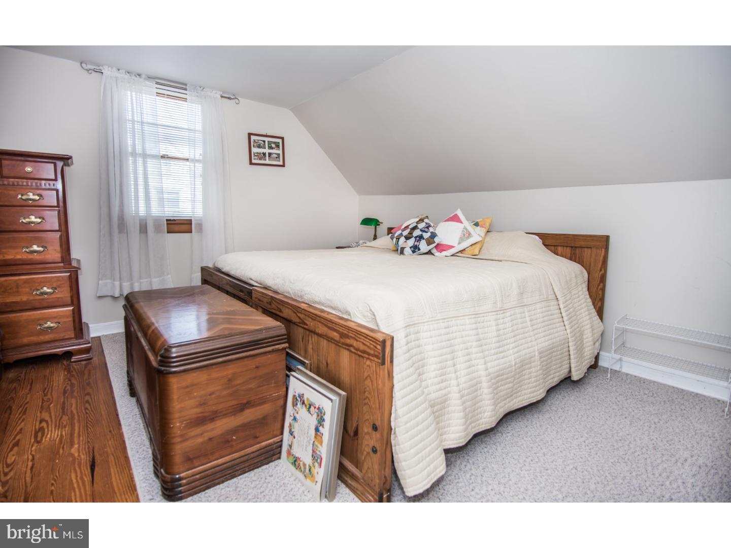 45 Ridgley Street Mount Holly, NJ 08060 - Photo 16 of 25