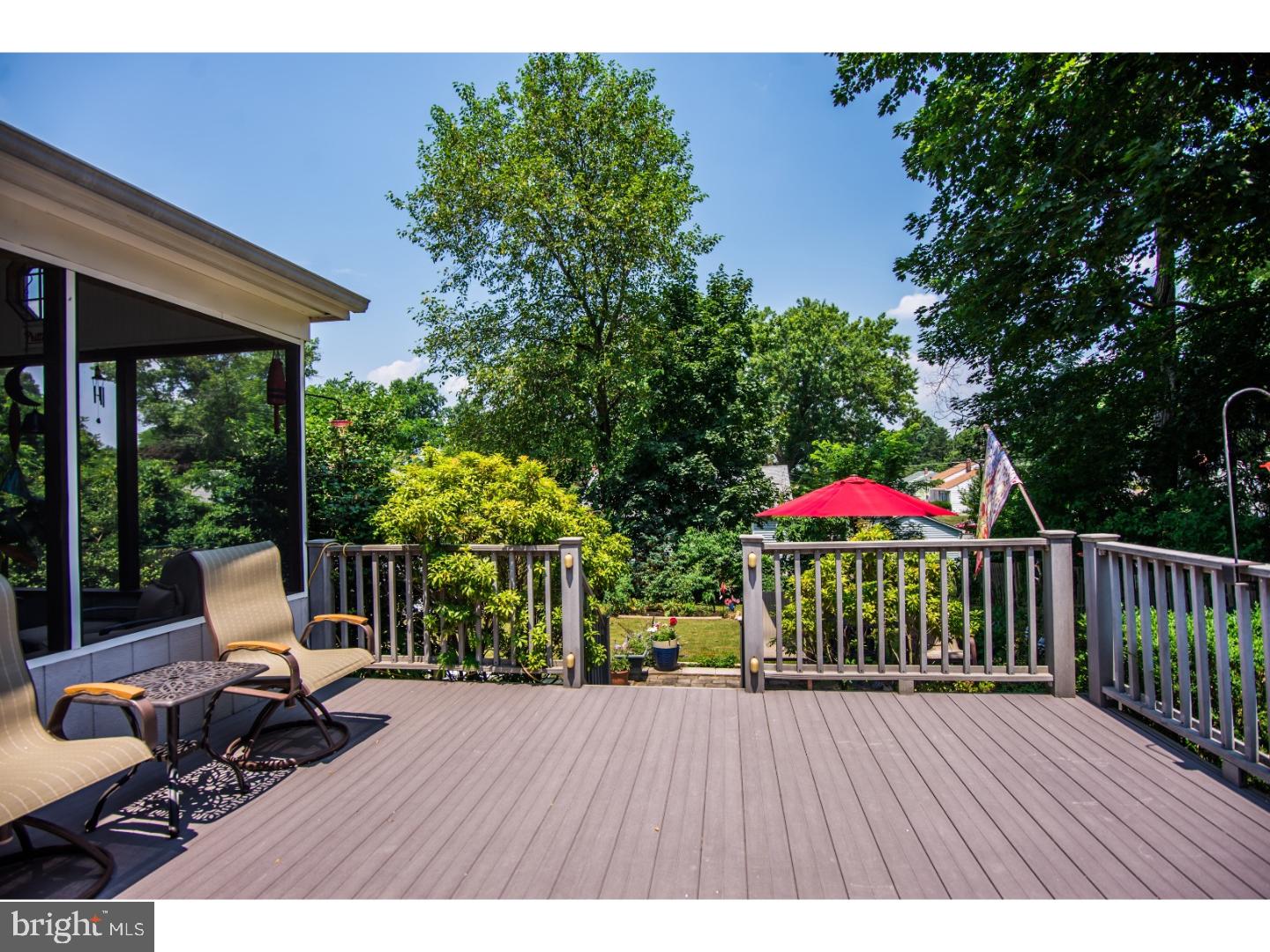 45 Ridgley Street Mount Holly, NJ 08060 - Photo 19 of 25