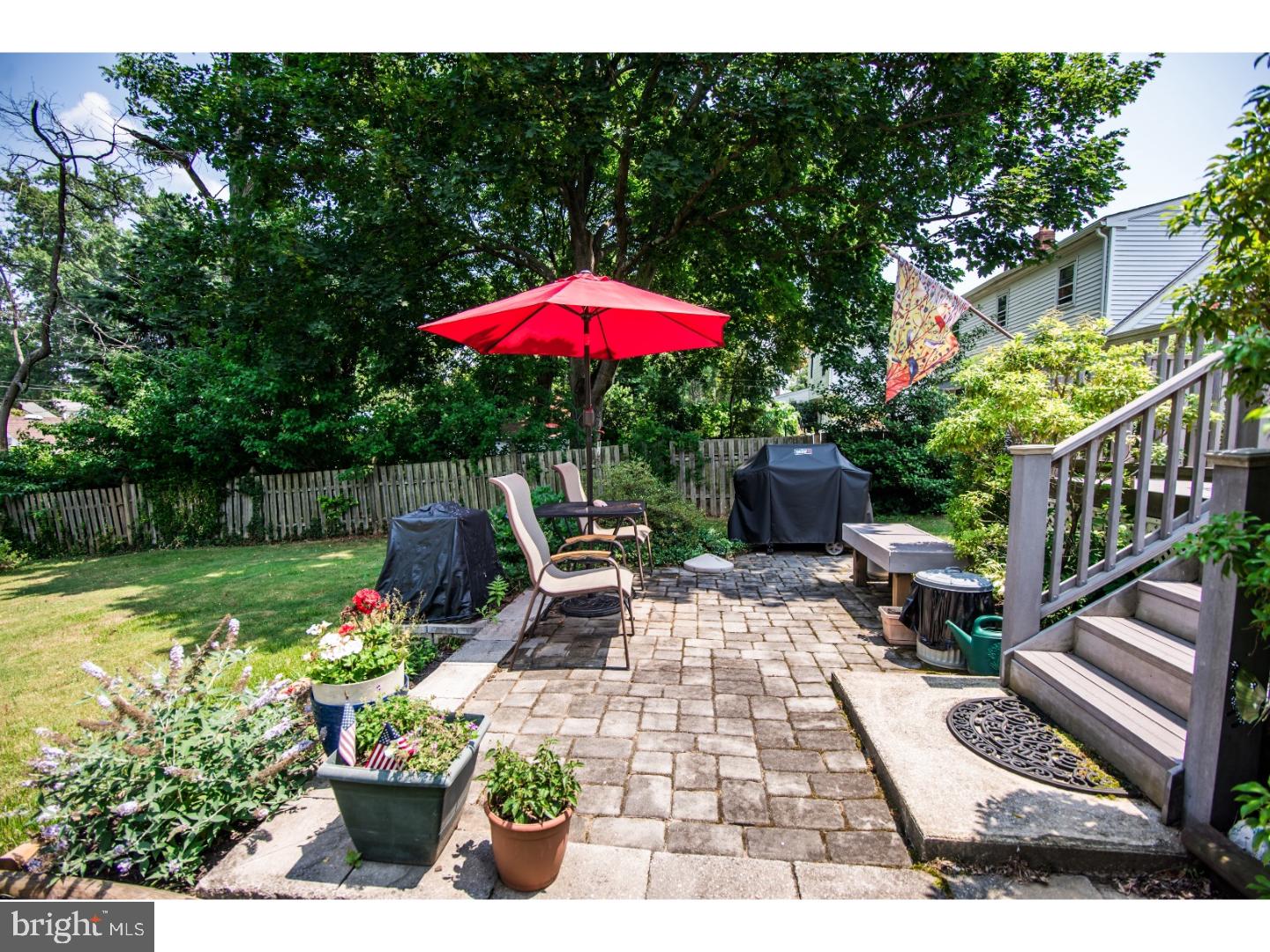 45 Ridgley Street Mount Holly, NJ 08060 - Photo 20 of 25