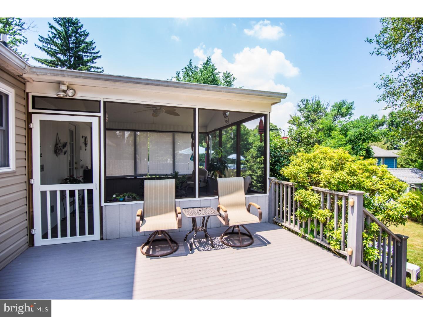 45 Ridgley Street Mount Holly, NJ 08060 - Photo 21 of 25