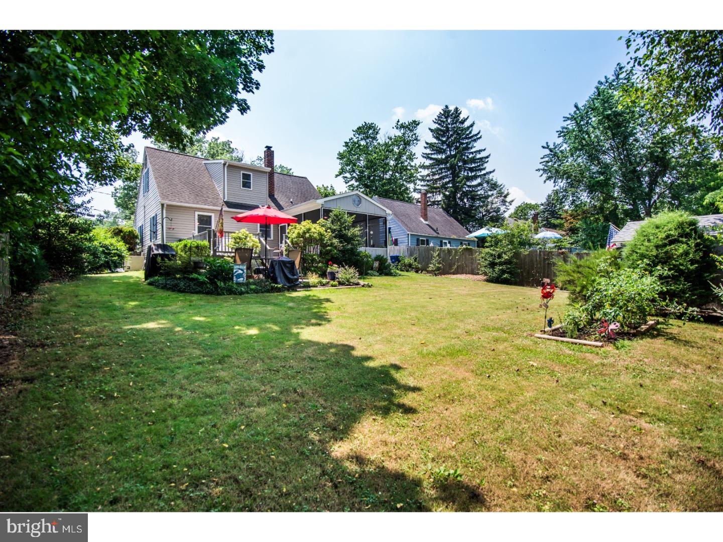 45 Ridgley Street Mount Holly, NJ 08060 - Photo 22 of 25
