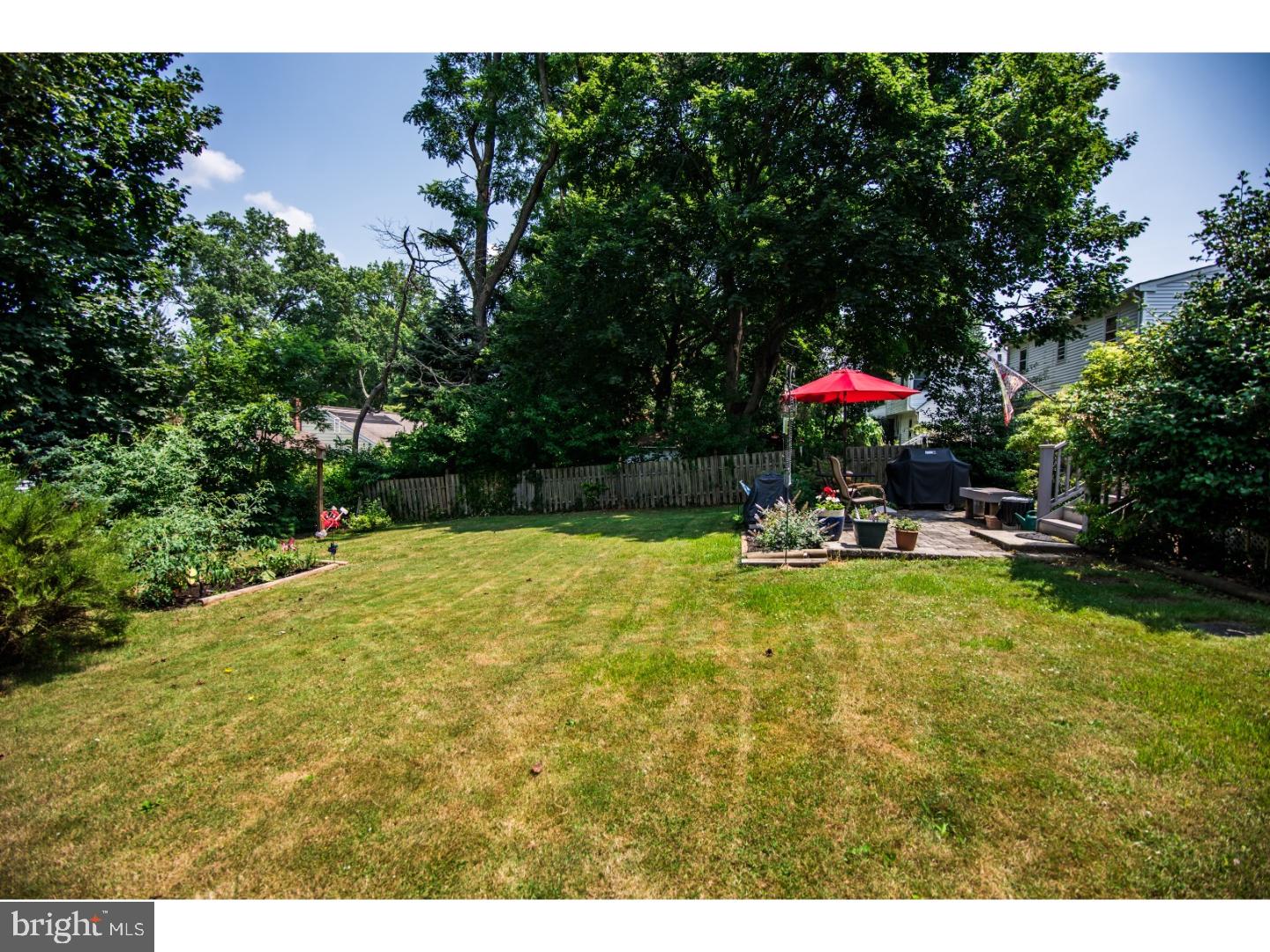 45 Ridgley Street Mount Holly, NJ 08060 - Photo 23 of 25