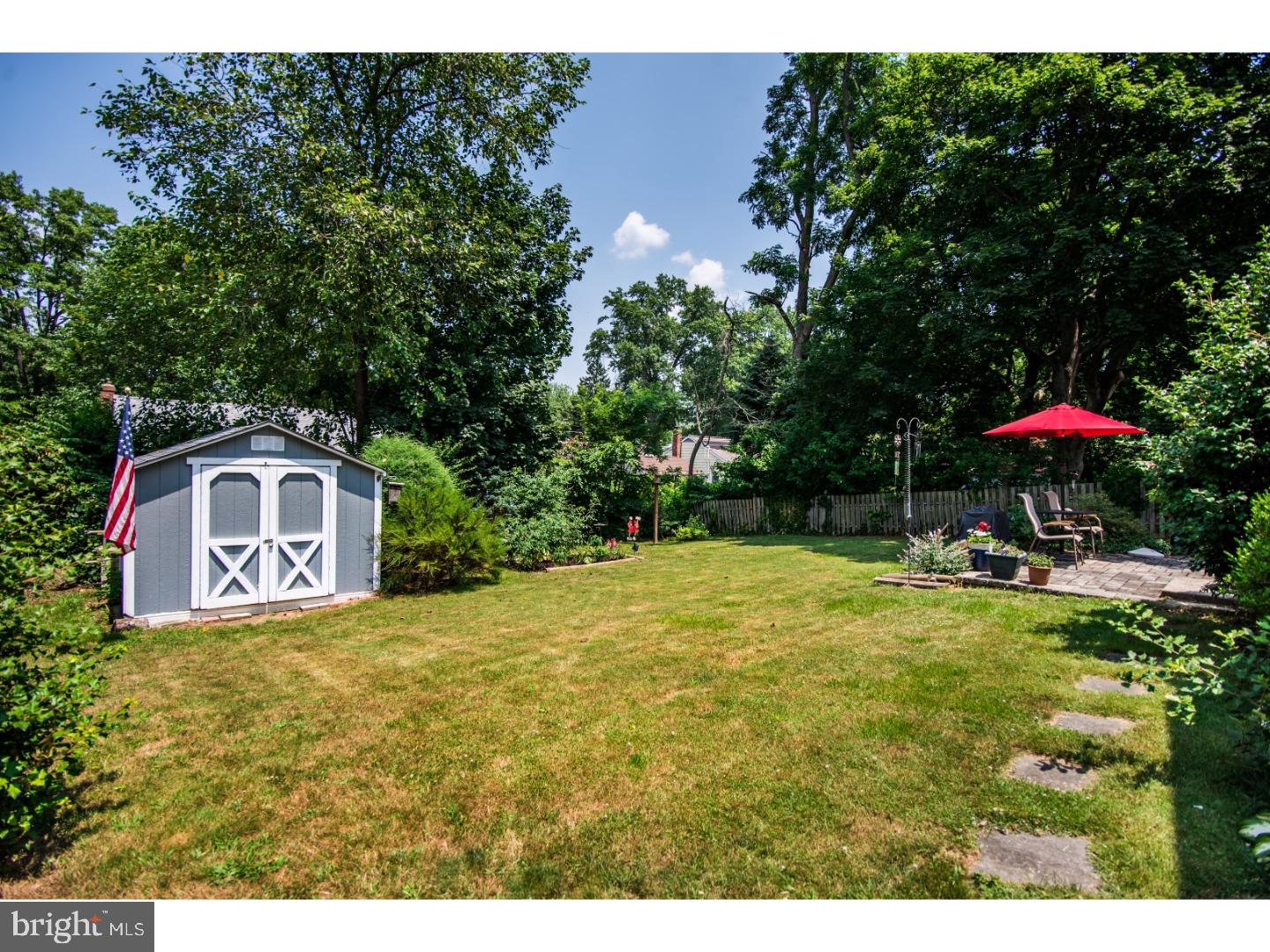 45 Ridgley Street Mount Holly, NJ 08060 - Photo 24 of 25