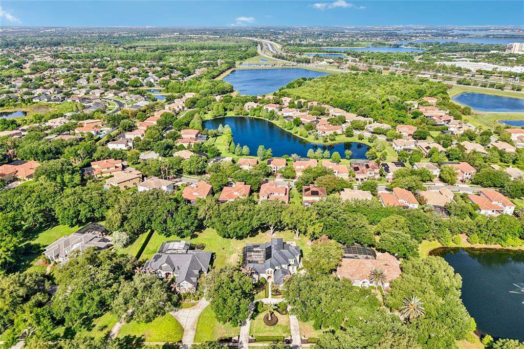 2068 Roberts Point Drive Windermere, FL 34786 - Photo 73 of 81