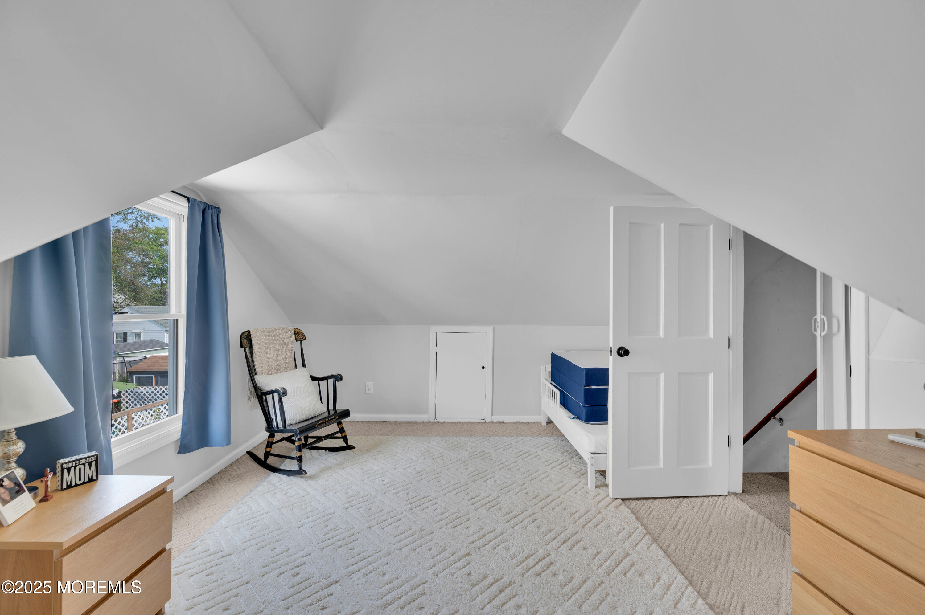 2121 Foster Road Point Pleasant, NJ 08742 - Photo 29 of 47 a view of a room with workspace and mirror