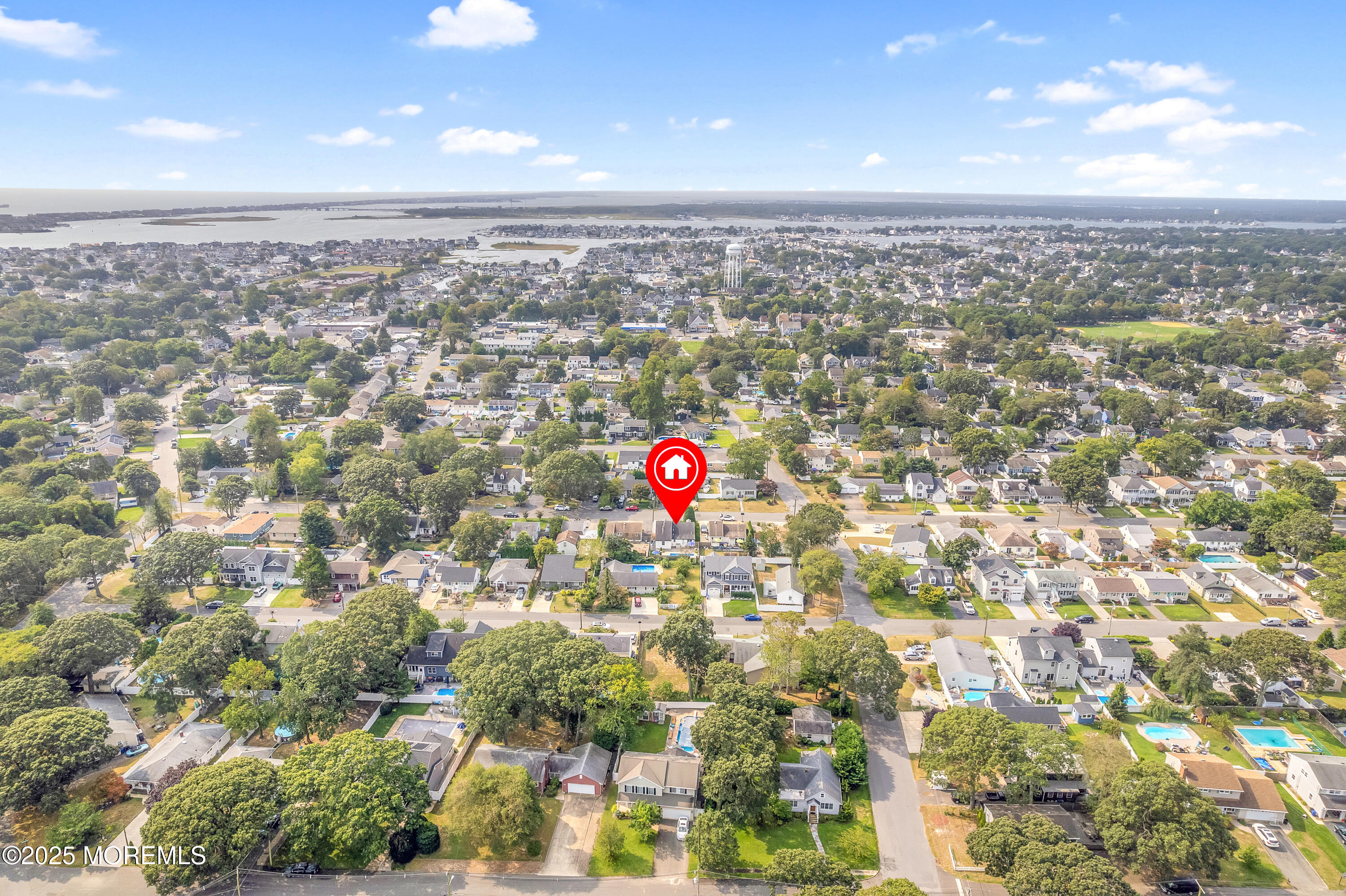 2121 Foster Road Point Pleasant, NJ 08742 - Photo 42 of 47 a view of a city