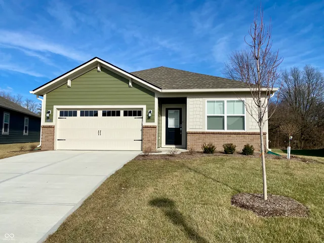 $2,485 | 6479 Willow Way, McCordsville, IN 46055