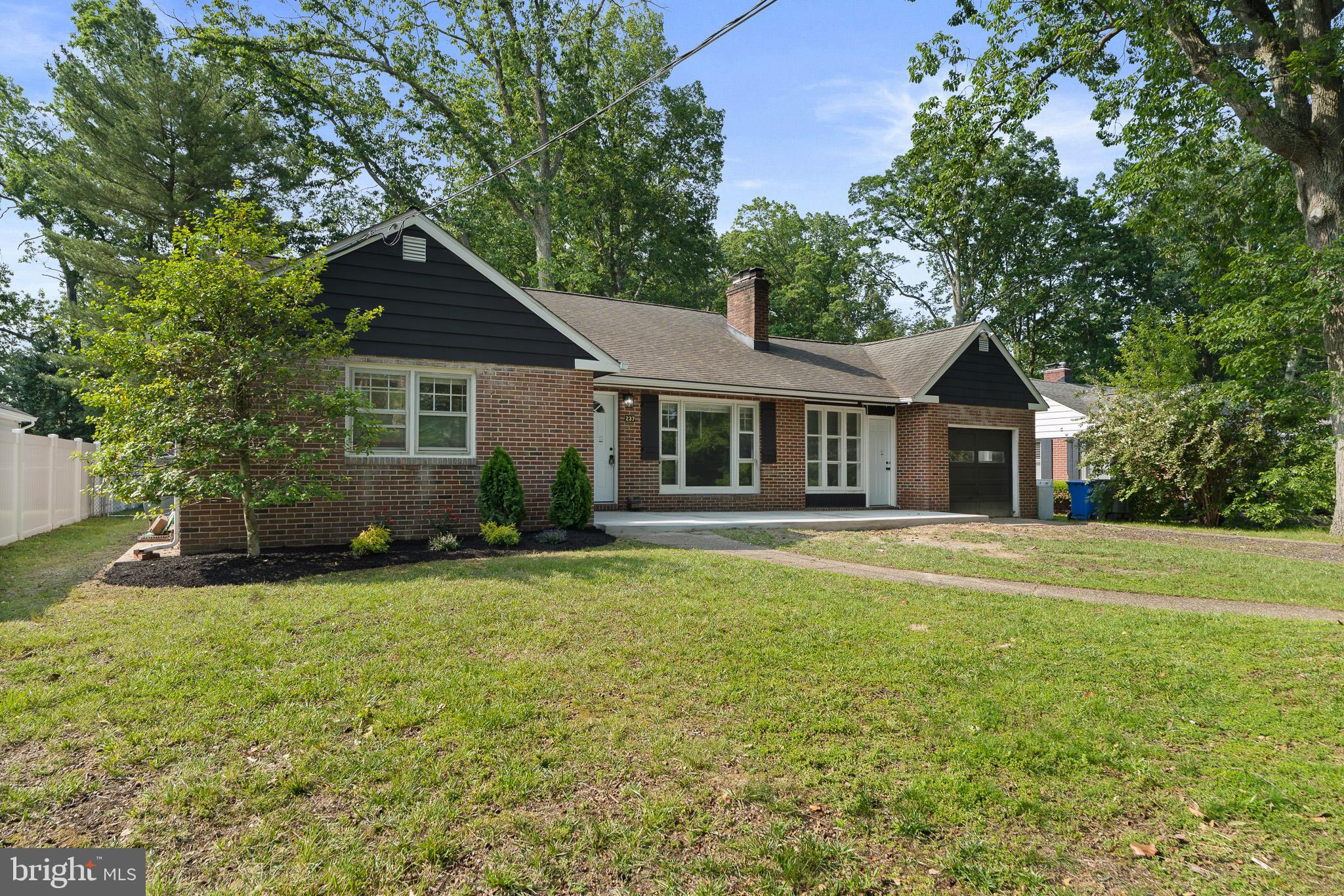 237 Adams Avenue Pitman, NJ 08071 - Photo 2 of 24