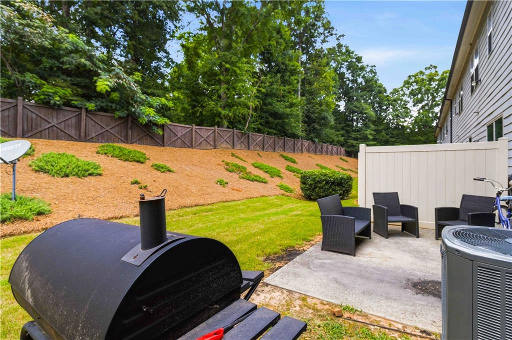 2483 Quay Ridge Lawrenceville, GA 30044 - Photo 35 of 52