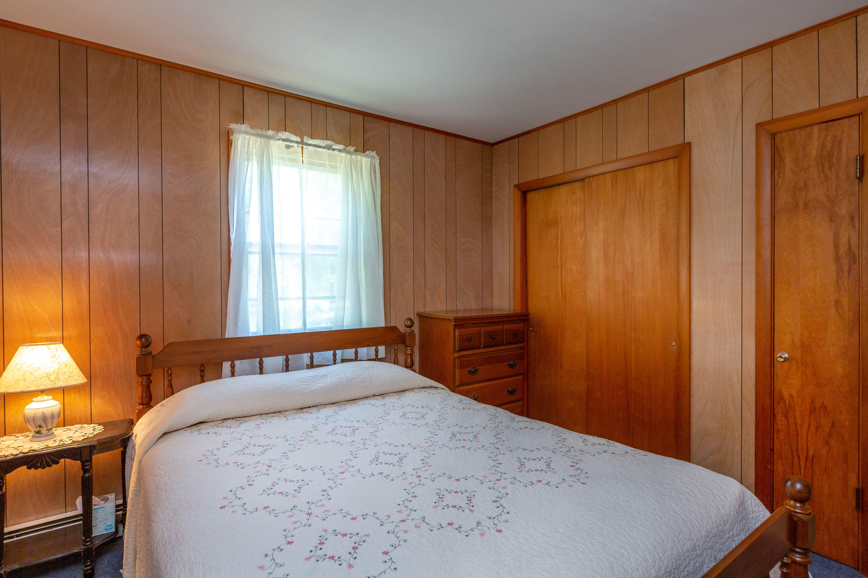 21 Maquoit Road Brunswick, ME 04011 - Photo 20 of 36 Bedroom